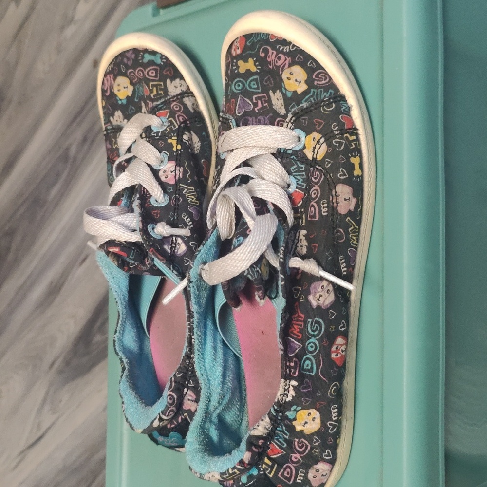 Skechers Bobs - Dog